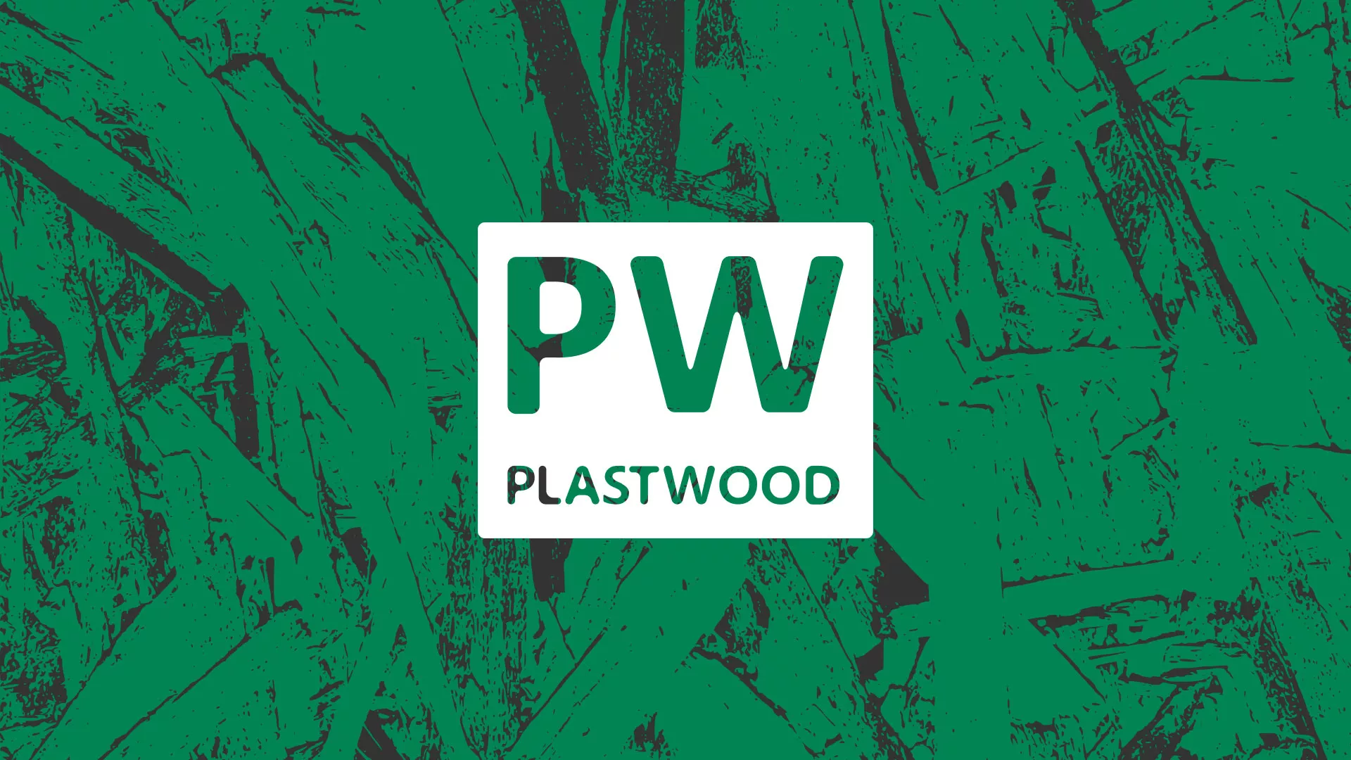 Разработка айдентики и сайта компании «Plastwood» в Дмитровске