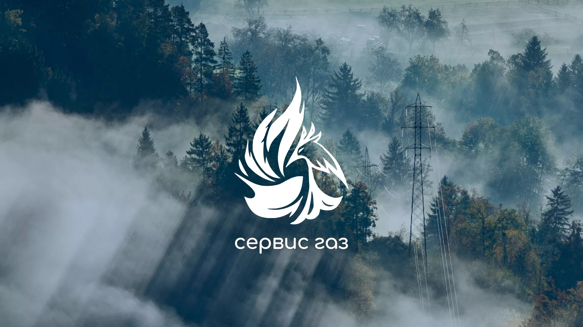 Создание сайта компании «Сервис газ» в Дмитровске