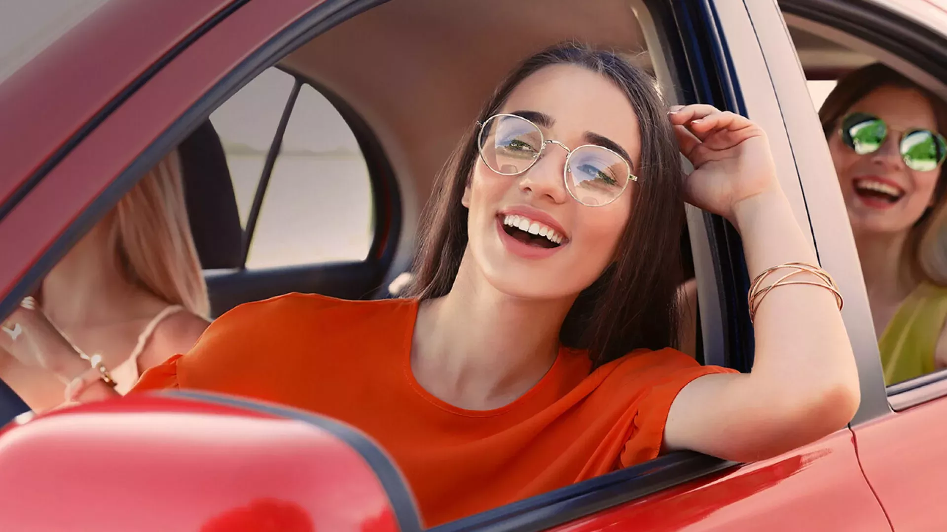 Разработка сайта для проката автомобилей в Дмитровске