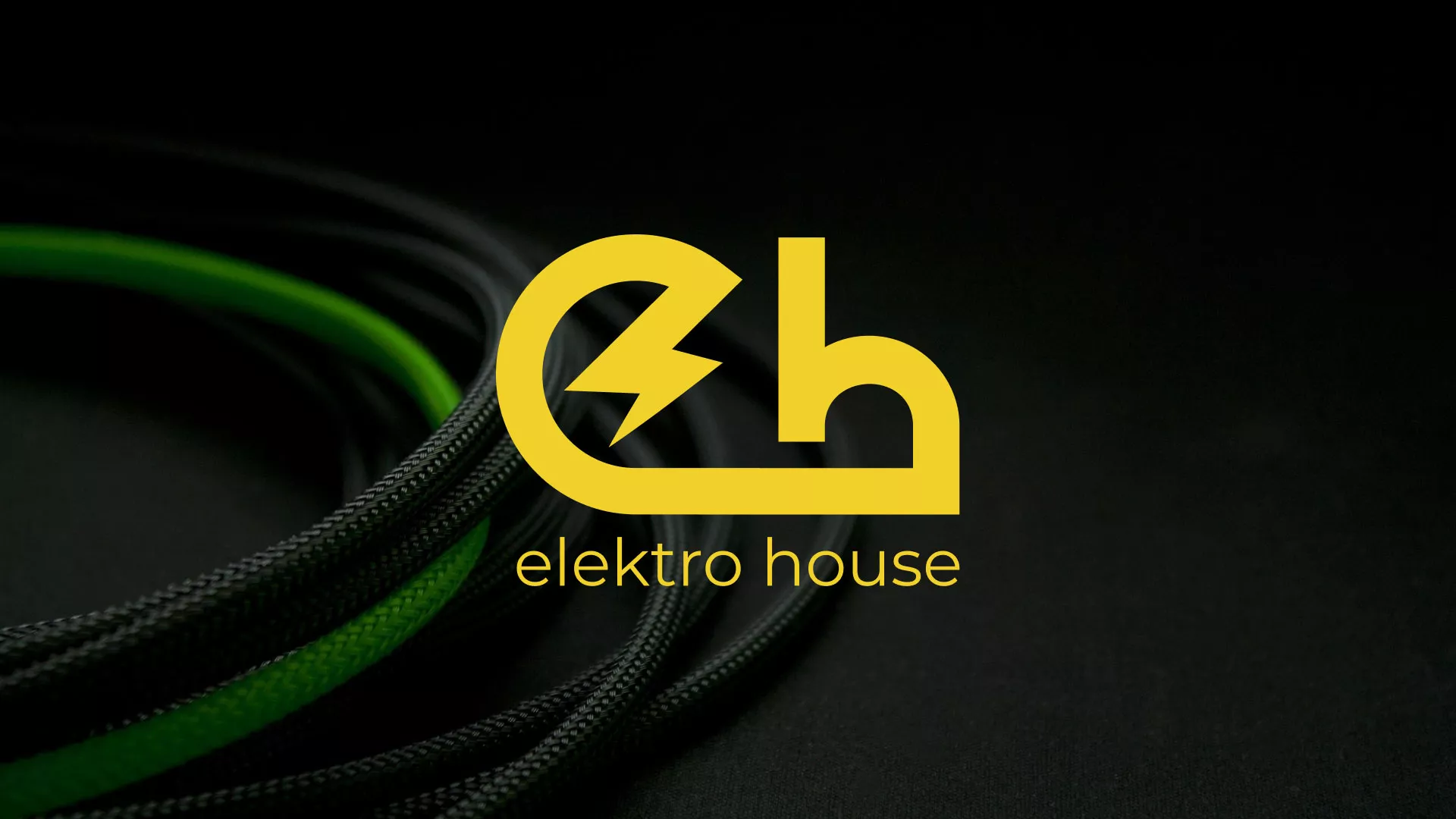 Создание сайта компании «Elektro House» в Дмитровске