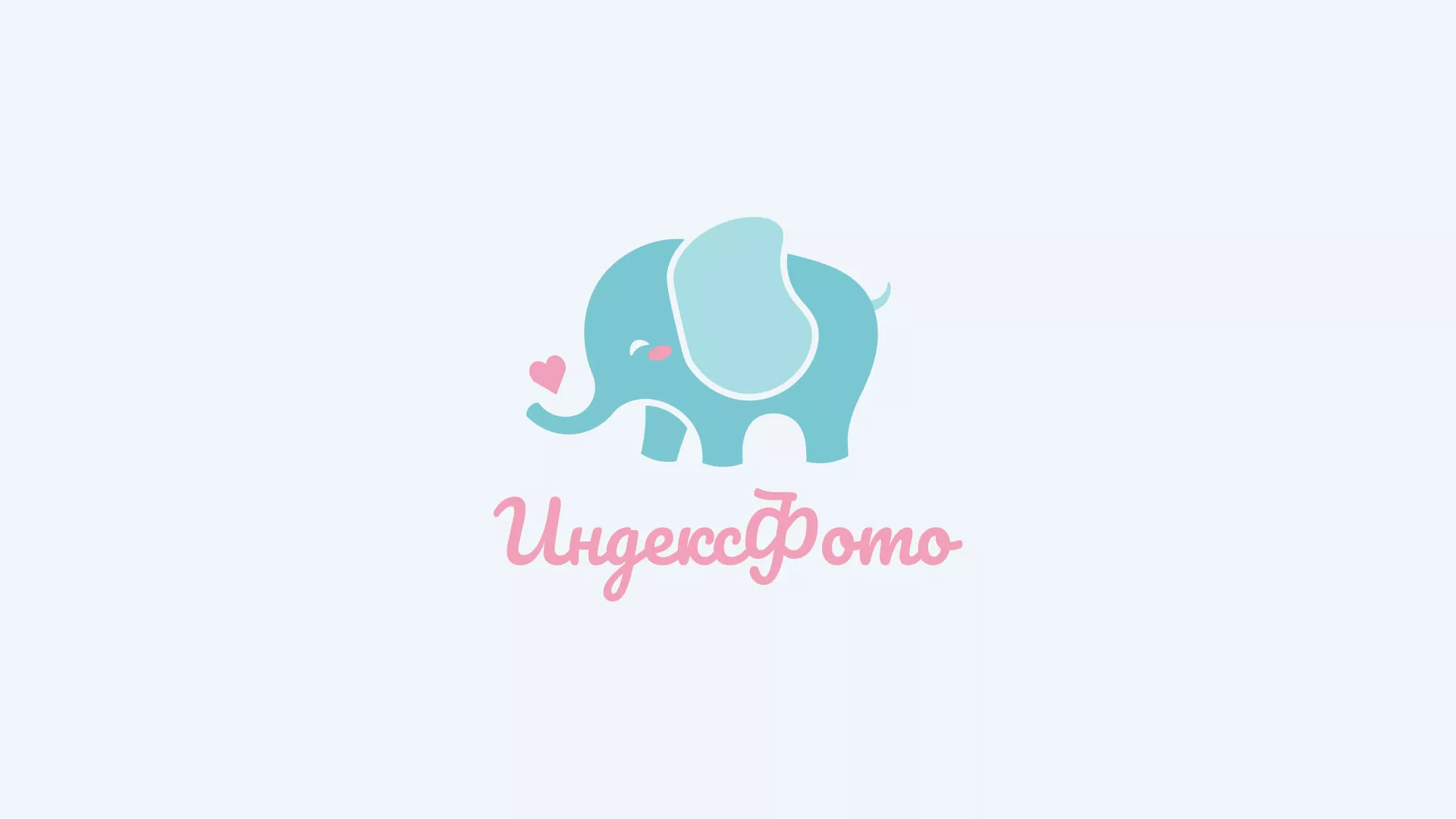 Создание логотипа компании «Индекс Фото» в Дмитровске