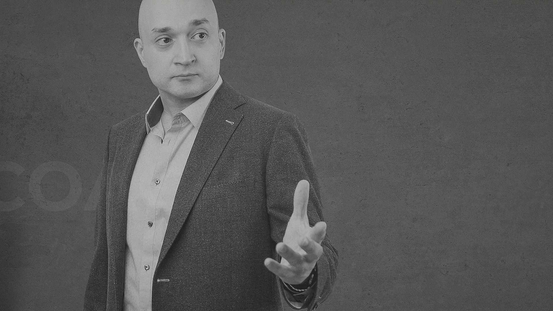 Разработка сайта для бизнес-тренера в Дмитровске